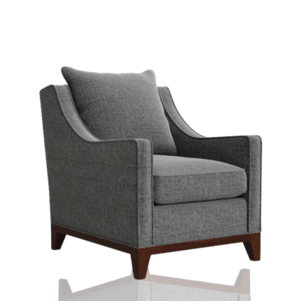 Upholstered Accent
